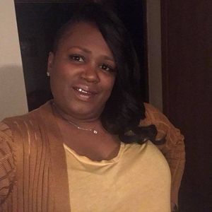 Meet your Posher, Felicia